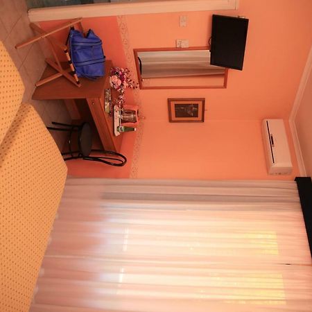 Hotel Ludovici فيوجّي المظهر الخارجي الصورة